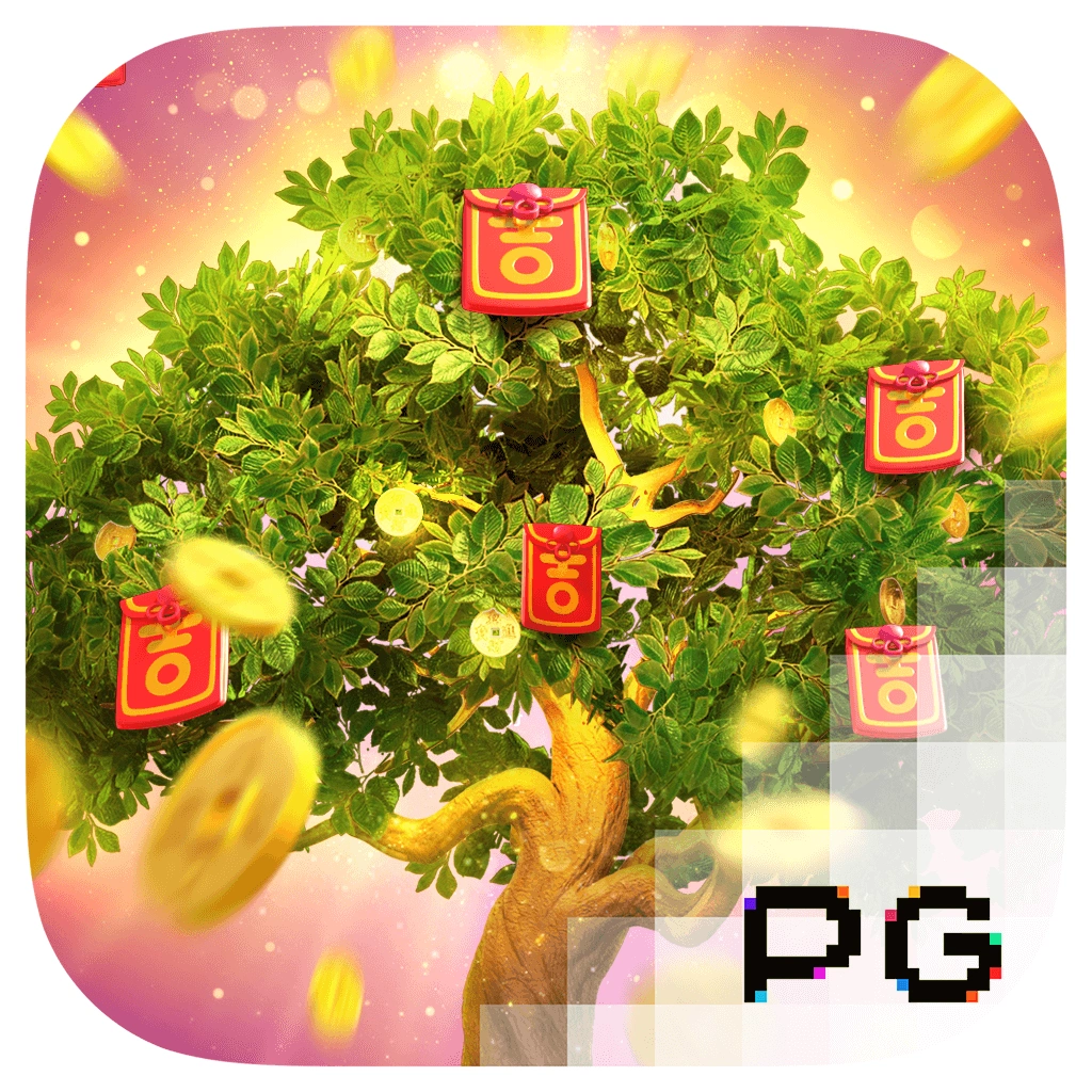 RTP PG Soft Prosperity Fortune Tree